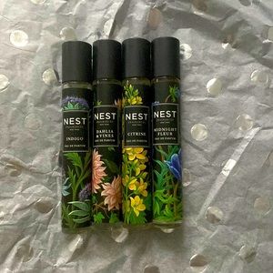 Nest Fragrances
